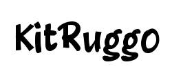 KitRuggo - logo